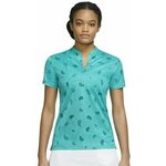 Nike Dri-Fit Victory Washed Teal/Black M