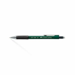 Faber-Castell: Grip 1345 zelena tehnička olovka 0