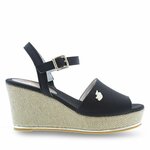 Sandale U.S. Polo Assn. Alyss ALYSSA012 Crna