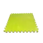 Plišani tatami 1 cm, 30x30cm, zeleni