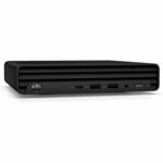 HP 260 G9 Pro Mini, Intel i5-1335U, RAm 16GB, SSD 512GB, DOS