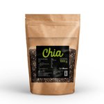 GymBeam Chia sjemenke 500 g