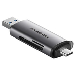 AXAGON USB-C 3.2 Gen 1 Card Reader