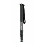 Cullmann Mundo 550 Black 155.5cm 10kg aluminijski monopod (55400)