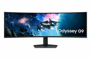 Samsung Odyssey G9 Gaming Monitor G95C