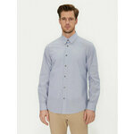 Armani Exchange Košulja XM000445 AF13007 FB056 Svijetloplava Regular Fit