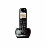 Telefon PANASONIC KX-TG2511FXT crni