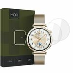 HOFI GLASS PRO+ 2 kaljena stakla (2X) za HUAWEI WATCH GT 5 (41 mm)