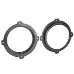 Adapter zvučnika ACV Hyundai i30/ix35/Tucson 165mm prednji