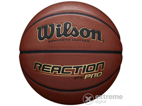 Wilson Reaction PRO dječja košarkaška lopta