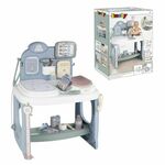 Smoby Baby Care Center Model 2024