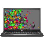 Refurbished laptop DELL Latitude 7490, i7-8650U, 16GB, 512GB, HD