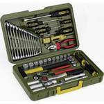 Proxxon Industrial 23650 automobil set alata u kovčegu 43-dijelni