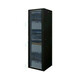 Canovate 42U 600x1000x2033 INORAX-ST podni ormar, crni (CSN-9-4260F); Brand: CANOVATE; Model: ; PartNo: ; 65362 - Inorax- ST, a cost effective network rack cabinet system fulfills high density cabling and data center requirements. With its...