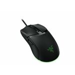 Razer Cobra gaming miš, optički, žični, 8500 dpi, crni