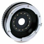 Adapter Canon EF objektivi na Fujifilm X fotoaparat, s blendom