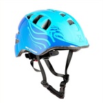 HMS kaciga NILS Extreme MTW08 plava