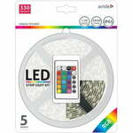 Avide traka LED 7,2W 5M IP65 12V dalj rgb