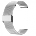 NEOGO Milanese remen 20mm, Silver