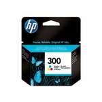 HP 300 ink color Vivera 4ml