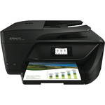 HP Officejet Pro 6950 kolor multifunkcijski inkjet pisač, duplex, A4