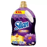 Silan Aromatherapy omekšivač, Dreamy Lotus, 2.772 l, 126 pranja