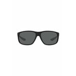 Emporio Armani Sunčane naočale '0EA4199U' crna