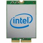 "Intel Dual Band WiFi 6E AX210 + Bluetooth 5.2 M.2 card"