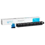 Kyocera toner TK8365, plava (cyan)