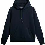 J.Lindeberg Alpha Hood JL Navy XL Majica s kapuljačom