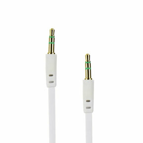 Flat AUX kabel 3
