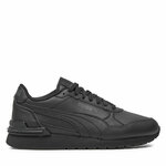 Tenisice Puma ST Runner v4 L Jr 399736 01 Crna