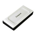 Kingston Portable XS2000 4TB