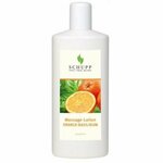 Emulzija za masažu Naranča, bosiljak - 1000 ml