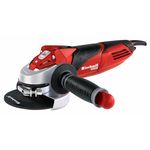 Einhell TE-AG 125/750 električna kutna ravna brusilica