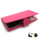 Preklopna futrola za Samsung Galaxy Note 10 Plus Sonata Pink