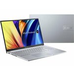 Asus VivoBook 15 X1505VA-MA447, 15.6" 2880x1620, Intel Core i5-13500H, 512GB SSD, 16GB RAM, Free DOS
