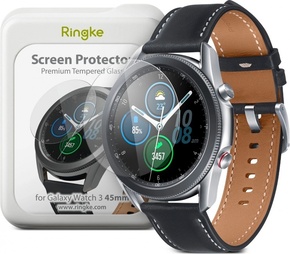 Ringke ID Glass kaljena stakla za Samsung Galaxy Watch 3 45mm