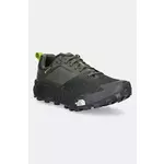 Cipele The North Face Offtrail TR Gore- Tex boja: zelena, NF0A8A9X79K1