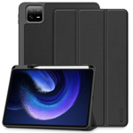 TECH-PROTECT SC Pen Case Tablet Tok Xiaomi Pad 6 / 6 Pro uređaju crno