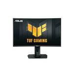 Asus VA240HZ monitor, VA, 27", 16:9, 1920x1080, 240Hz, HDMI, Display port, USB