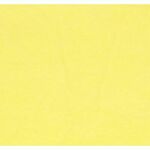 Falcon Eyes Fantasy Cloth FC-05 3x6m Yellow žuta transparentna studijska pozadina od sintetike Non-washable