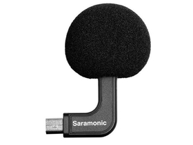 Saramonic SA G-Mic stereo mikrofon GoPro HERO3