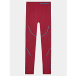 Brubeck Termalno donje rublje LE1211K Tamnocrvena Slim Fit