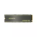 Adata Legend 800 SSD 500GB, M.2