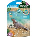 Playmobil: Wiltopia Foka (71288)