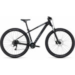 Cube Aim Race bicikl, crni 27.5" (650b)