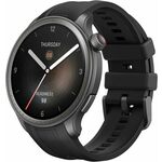Amazfit Balance pametni sat, Midnight