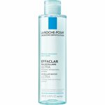 La Roche-Posay Effaclar Ultra micelarna voda za čišćenje za problematično lice, akne 200 ml