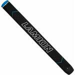 Lamkin Sink Fit Rubber Standard Black/Blue Grip